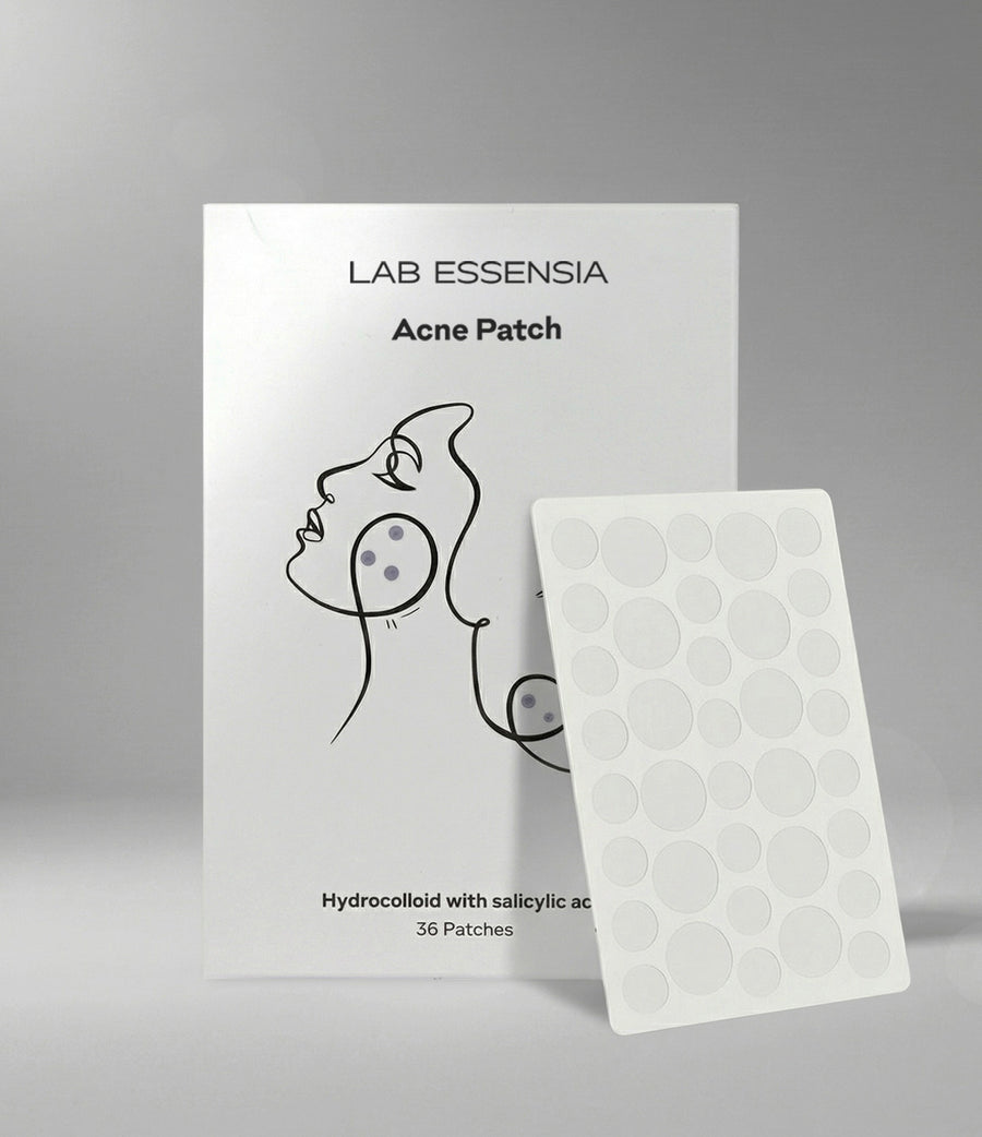 Acne Pimple Patches (36 pcs)