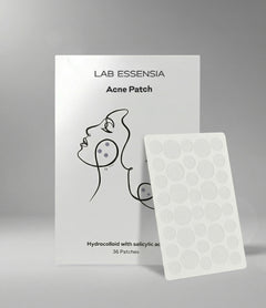 Acne Pimple Patches (36 pcs)