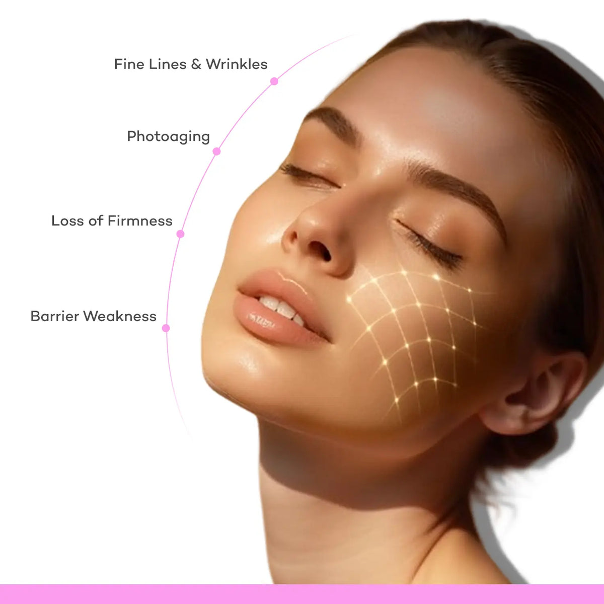 Ceramide + Retinol Cream (Anti Aging Night Cream) - Image 3