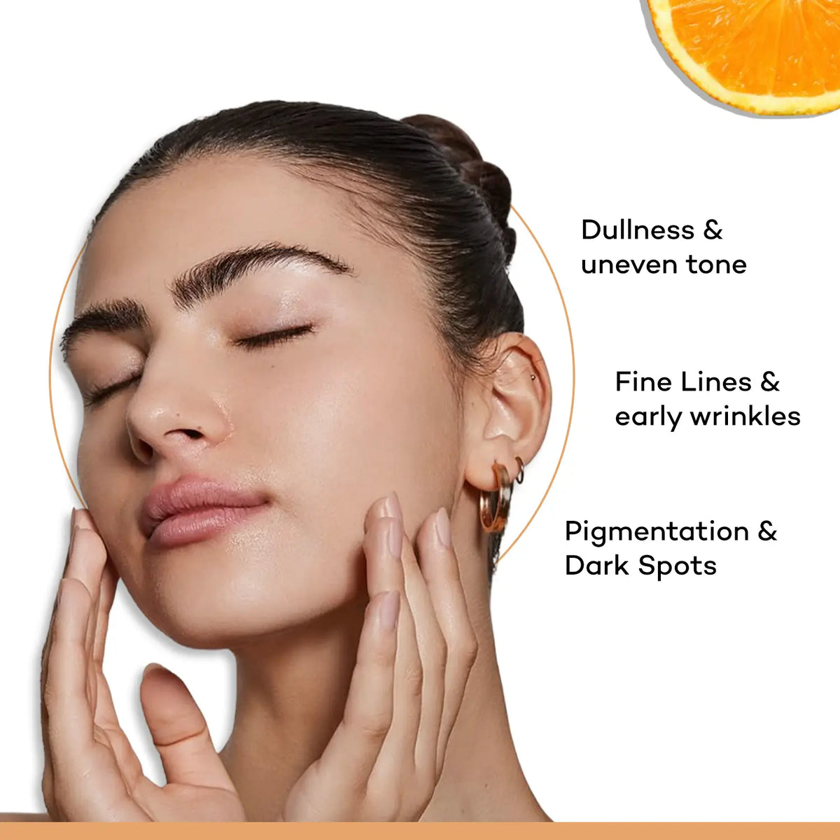 Vitamin C + E + Ferulic Acid Serum. - Image 3
