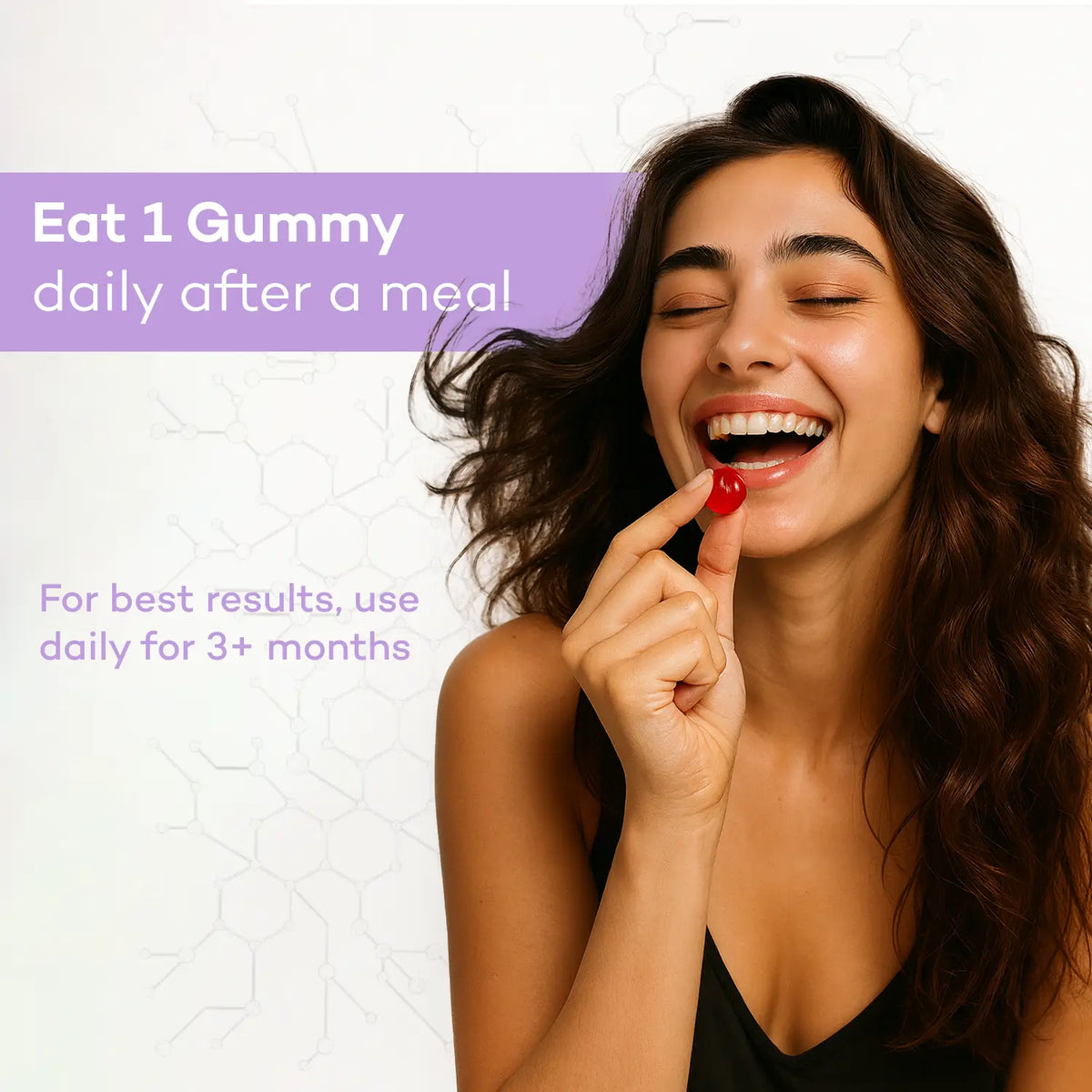 Hair Gummies - Image 4