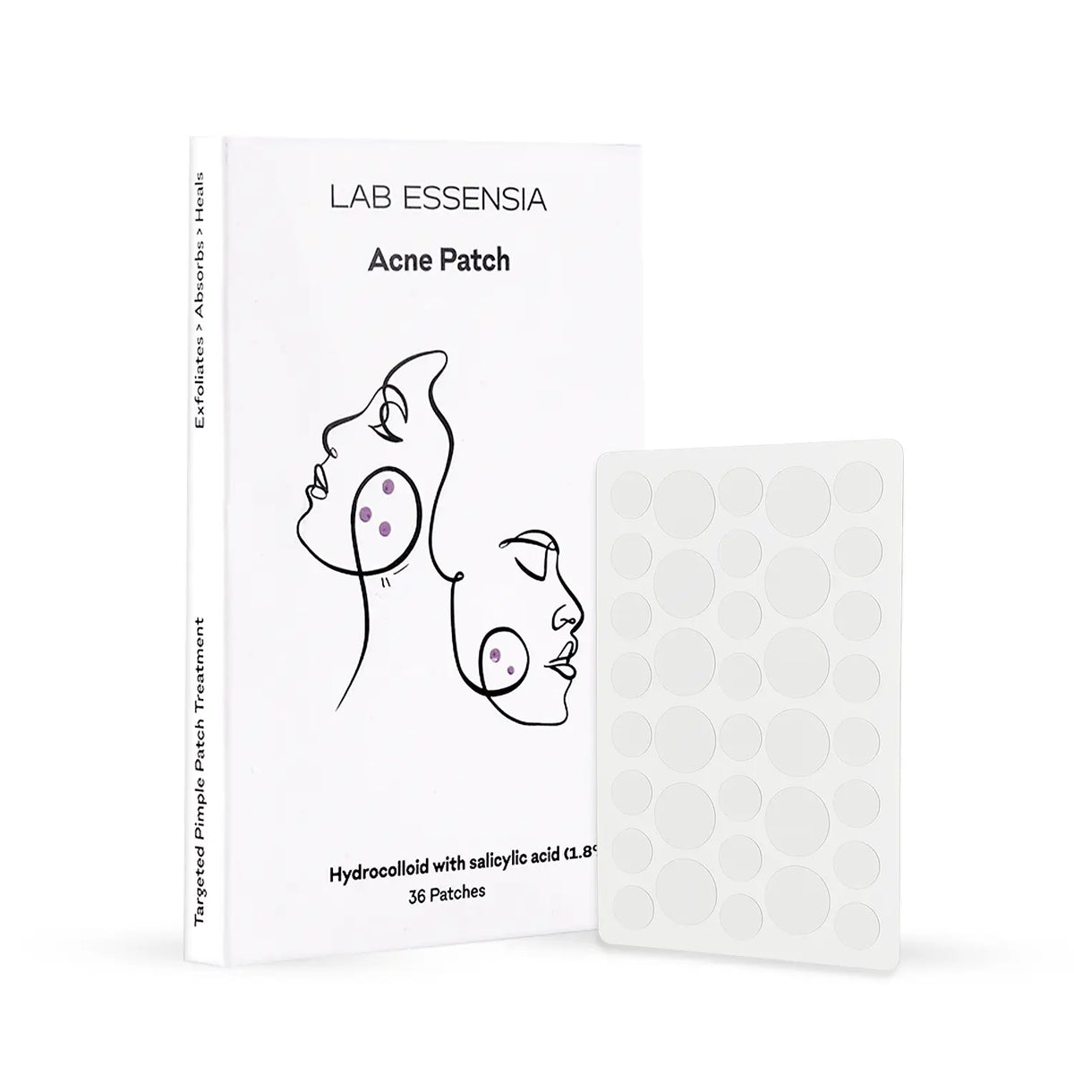 Acne Patch - Image 1