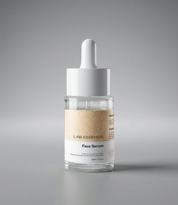 Vitamin C + E + Ferulic Acid Serum