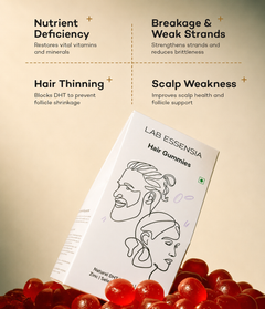 Hair Gummies