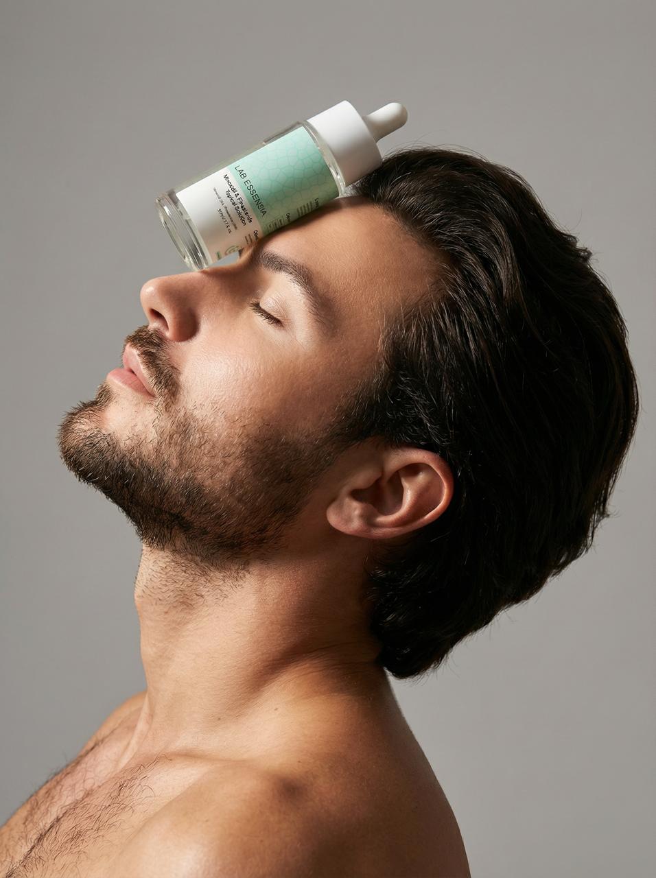 Minoxidil 5% with finasteride 0.1% - Image 2